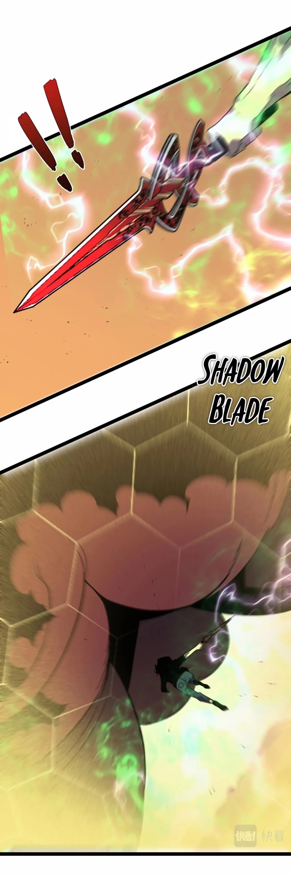 Talent Copycat Chapter 21 page 36 - Chapter 21