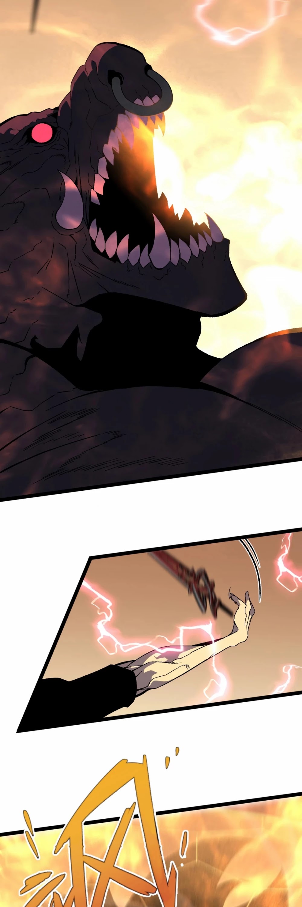 Talent Copycat Chapter 21 page 9 - Chapter 21