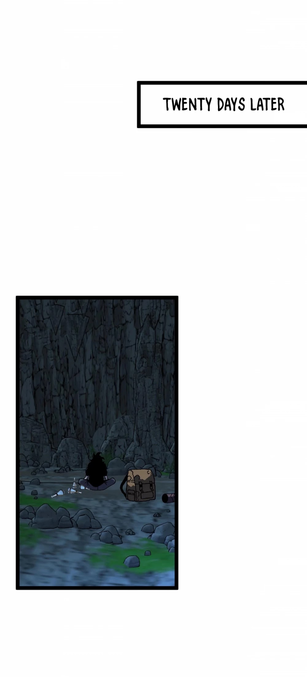Talent Copycat Chapter 22 page 12 - Chapter 22