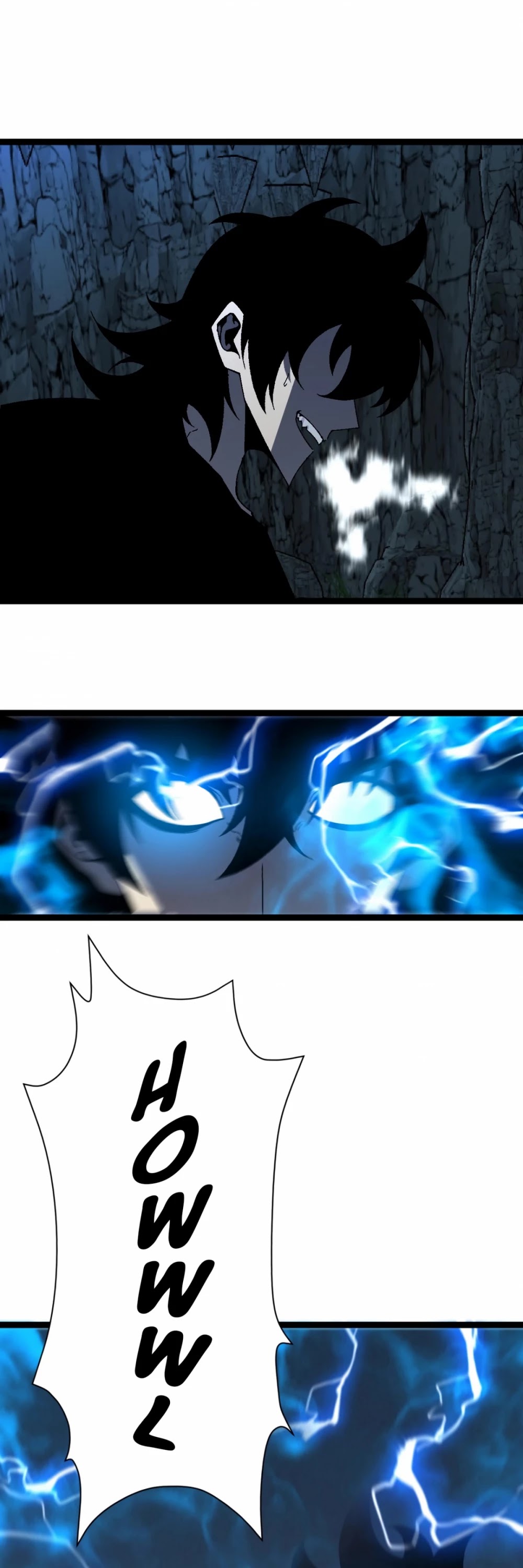 Talent Copycat Chapter 22 page 13 - Chapter 22