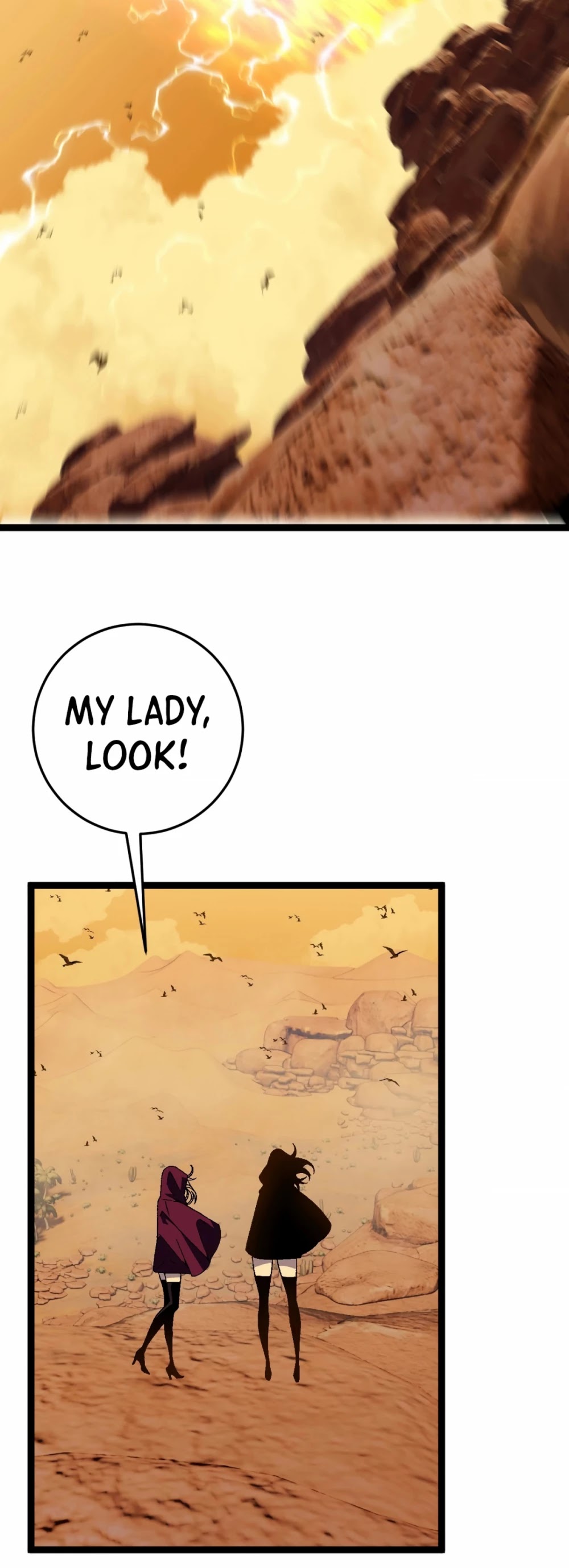 Talent Copycat Chapter 22 page 16 - Chapter 22