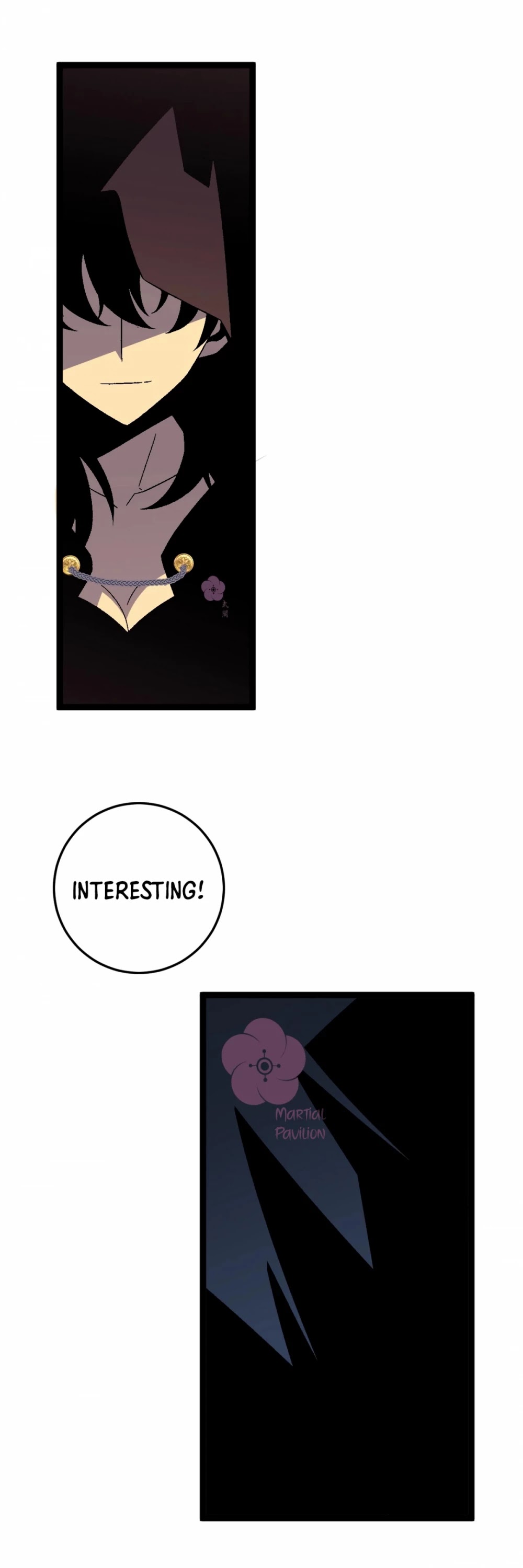 Talent Copycat Chapter 22 page 18 - Chapter 22