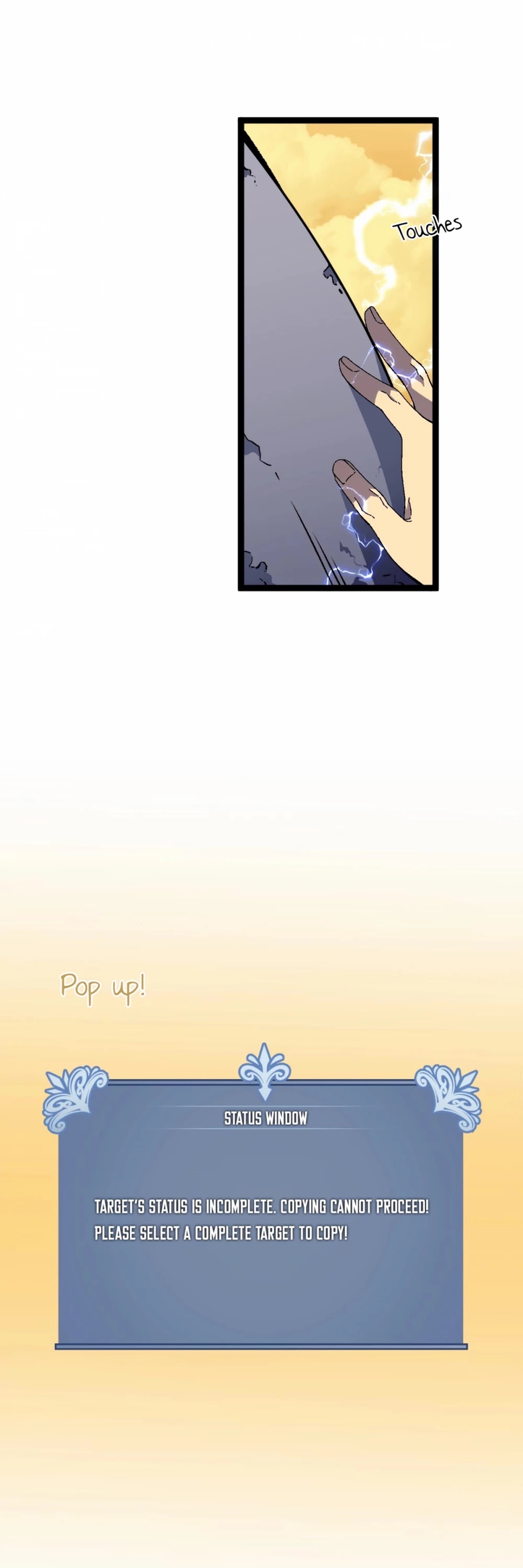 Talent Copycat Chapter 22 page 24 - Chapter 22