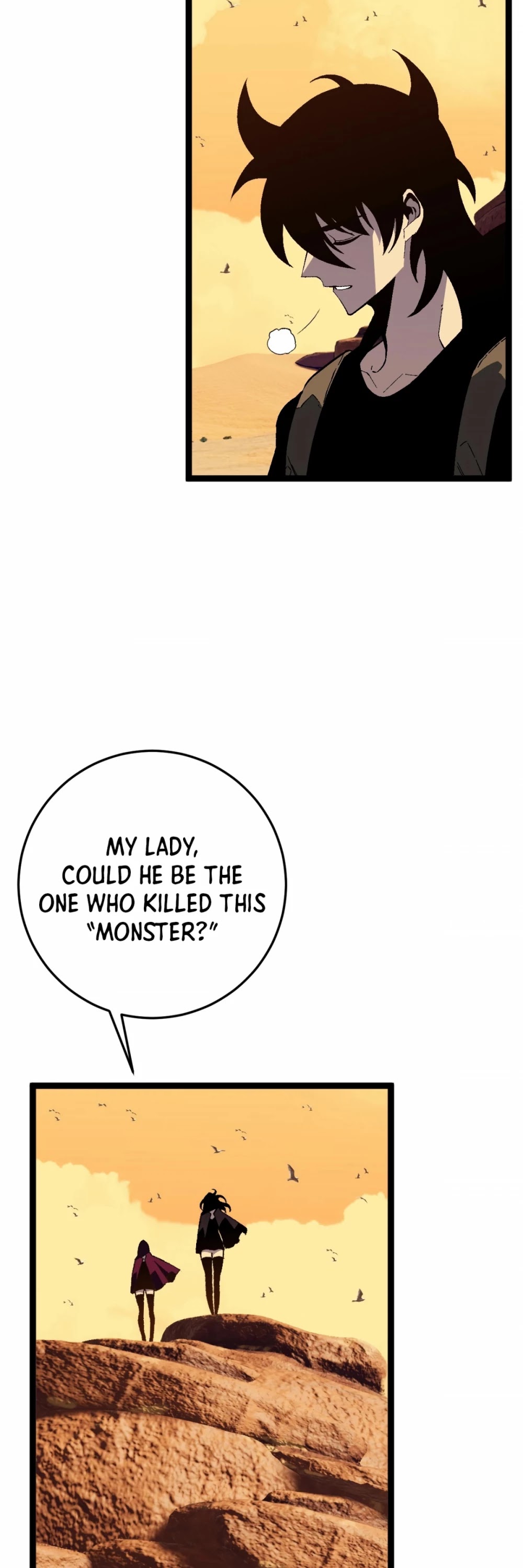Talent Copycat Chapter 22 page 26 - Chapter 22