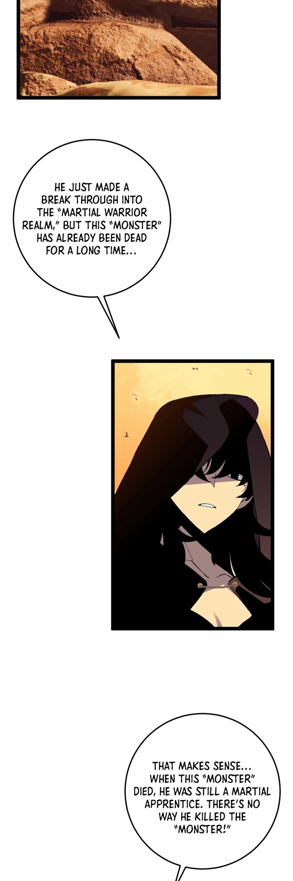 Talent Copycat Chapter 22 page 27 - Chapter 22
