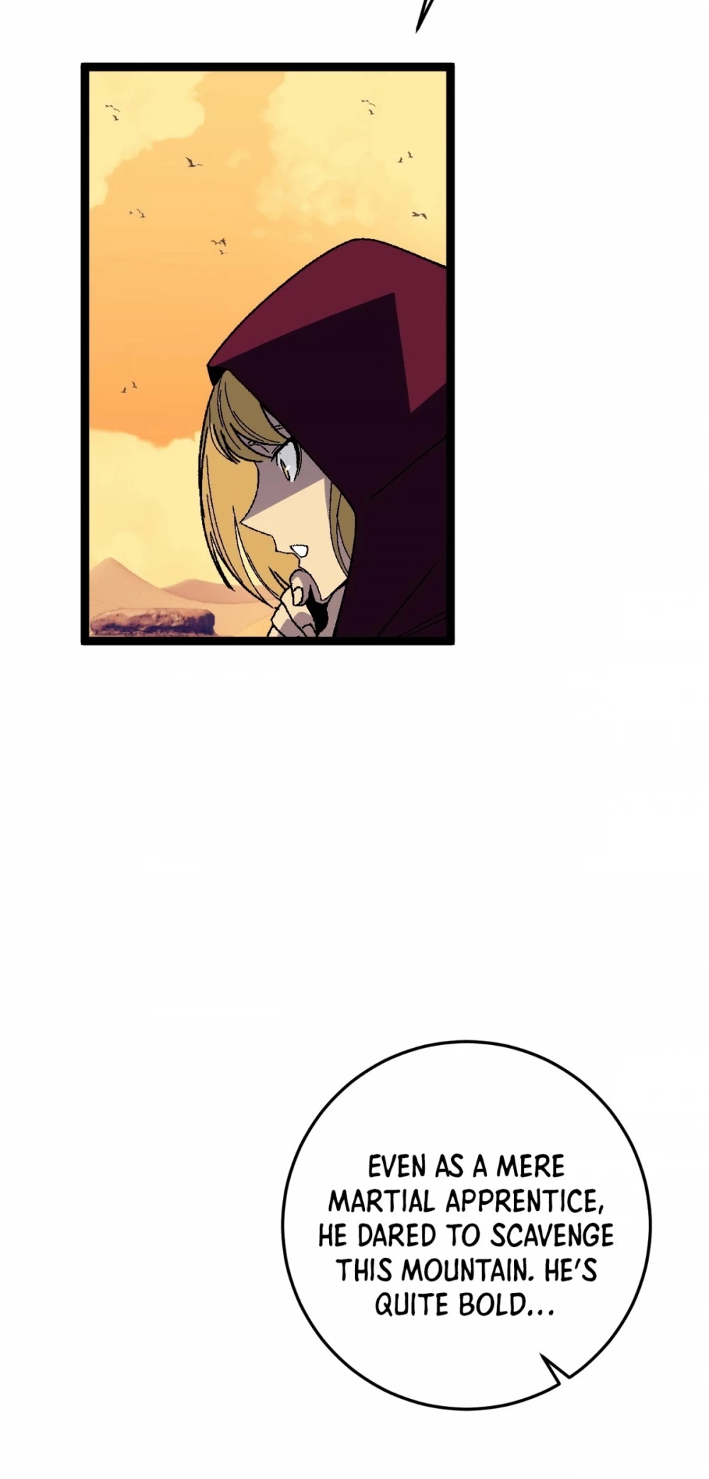 Talent Copycat Chapter 22 page 28 - Chapter 22