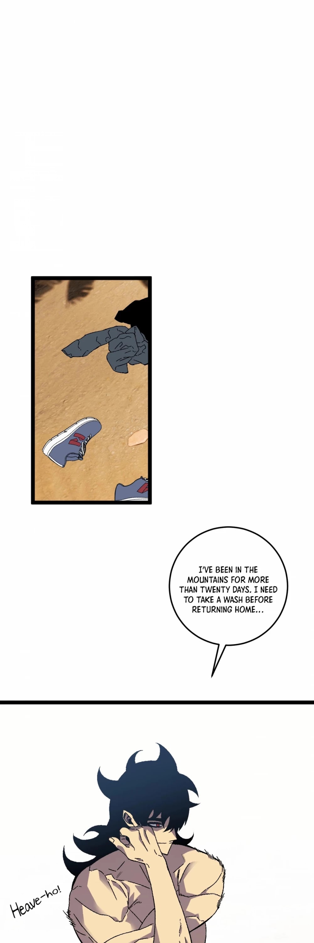 Talent Copycat Chapter 22 page 30 - Chapter 22