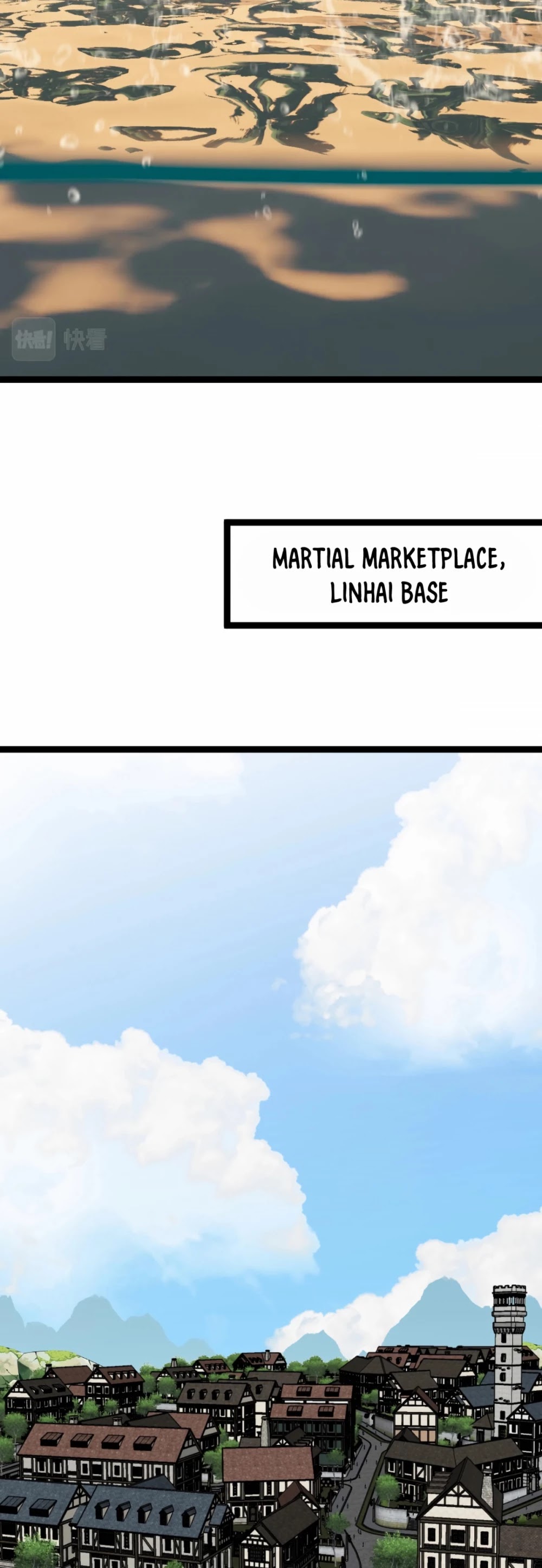 Talent Copycat Chapter 22 page 33 - Chapter 22