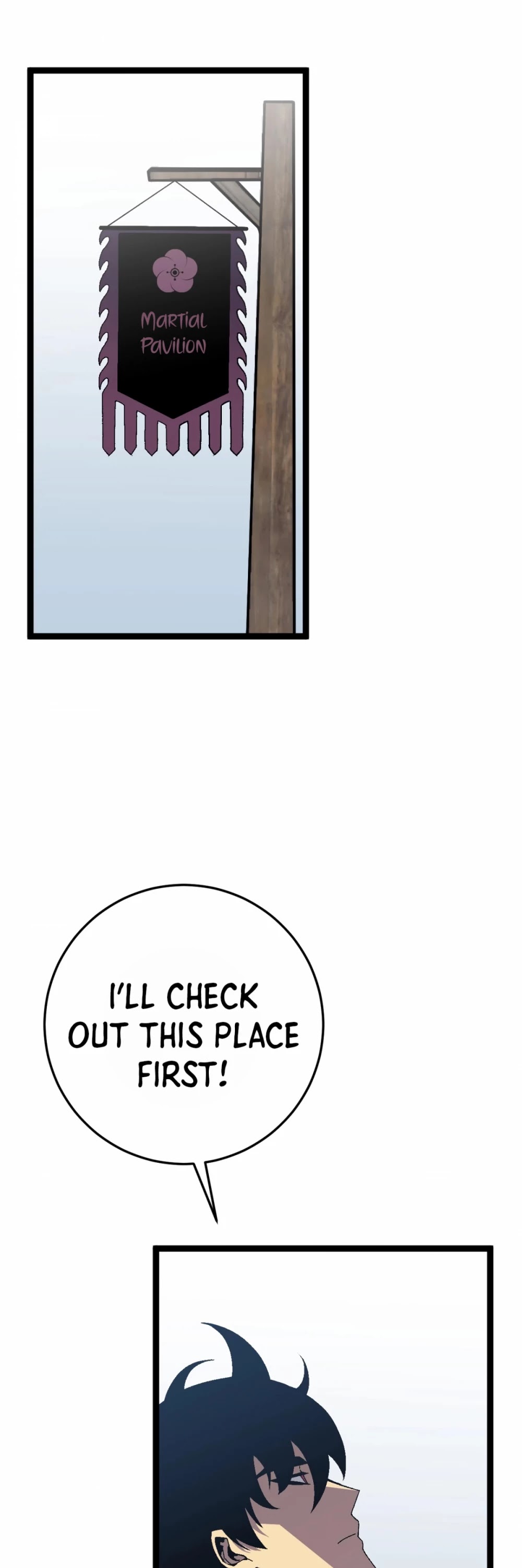 Talent Copycat Chapter 22 page 35 - Chapter 22
