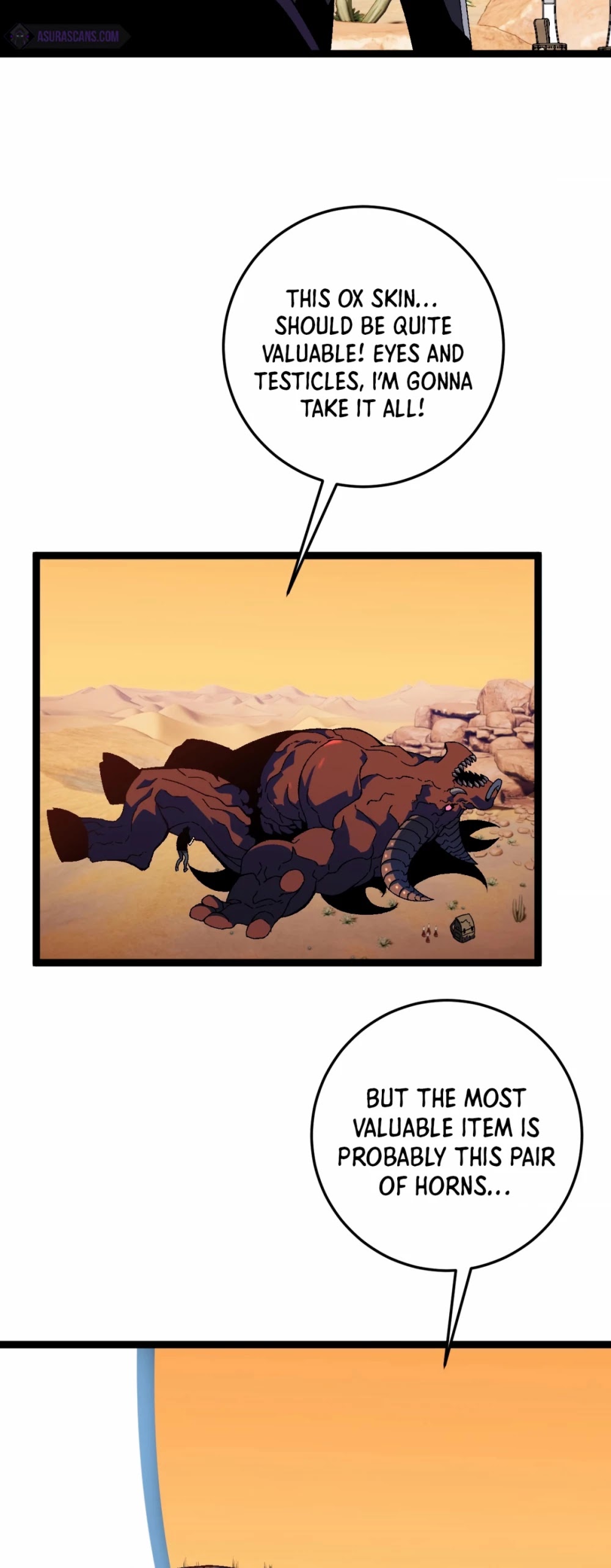 Talent Copycat Chapter 22 page 5 - Chapter 22