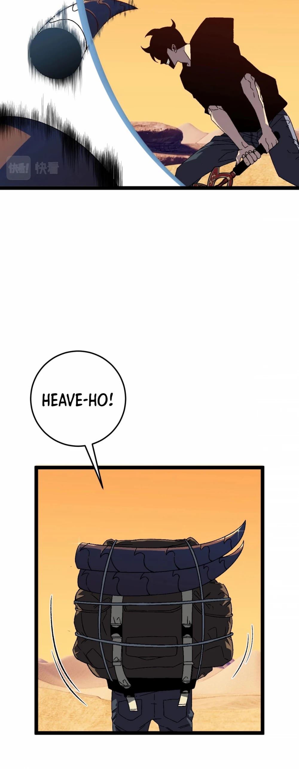 Talent Copycat Chapter 22 page 6 - Chapter 22