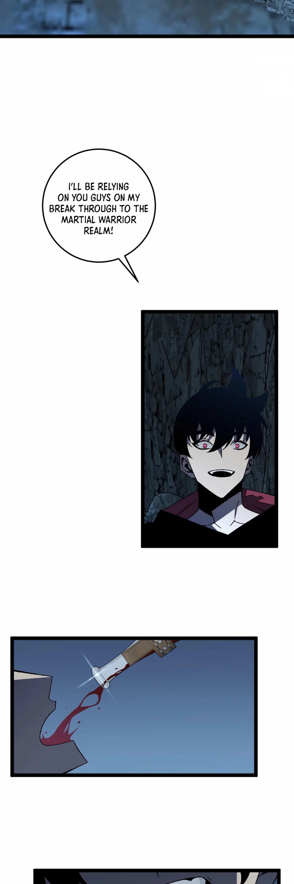 Talent Copycat Chapter 22 page 9 - Chapter 22
