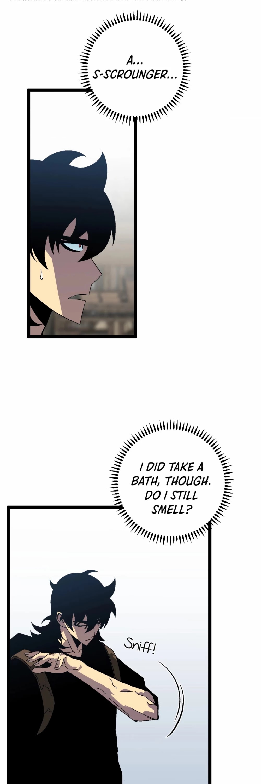 Talent Copycat Chapter 23 page 10 - Chapter 23