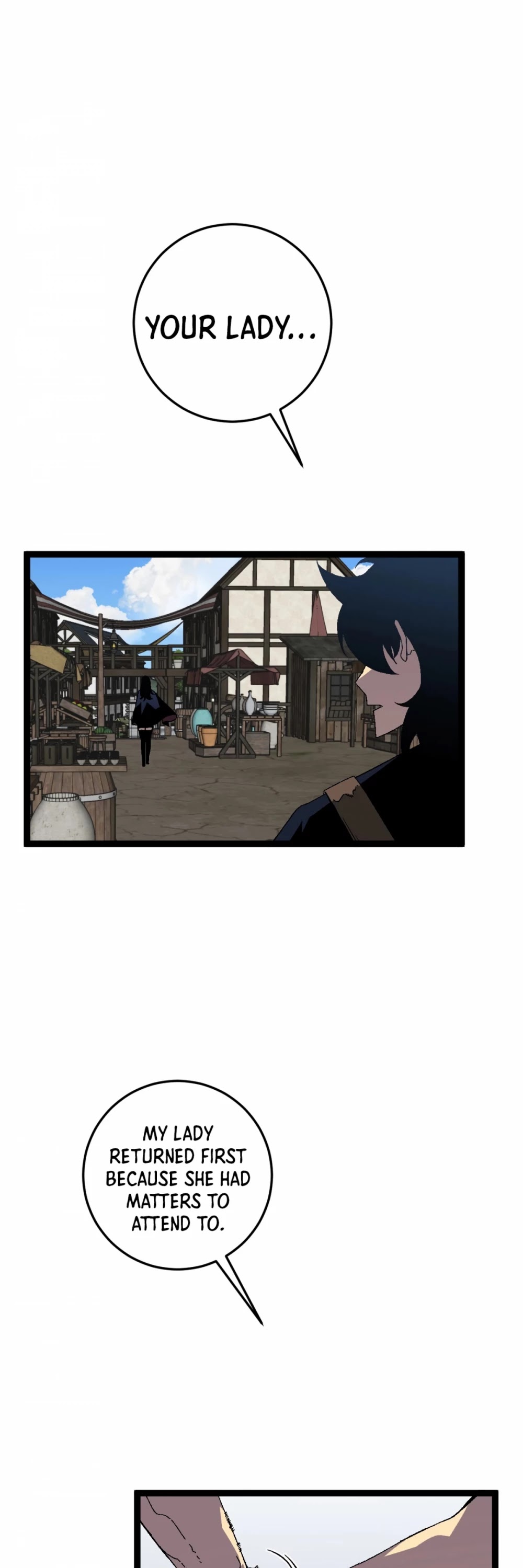 Talent Copycat Chapter 23 page 13 - Chapter 23