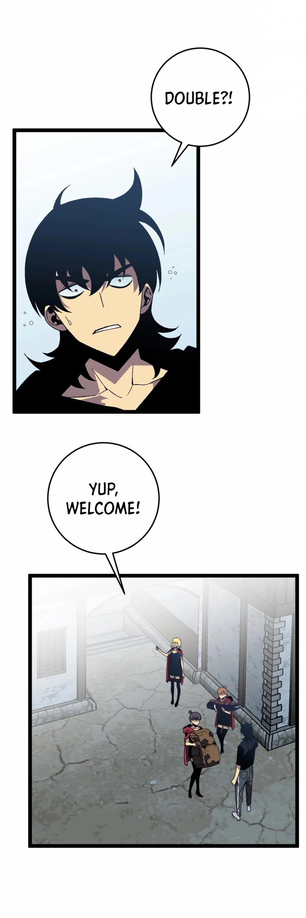 Talent Copycat Chapter 23 page 15 - Chapter 23