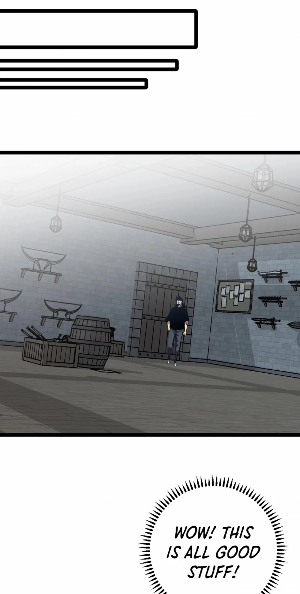 Talent Copycat Chapter 23 page 16 - Chapter 23