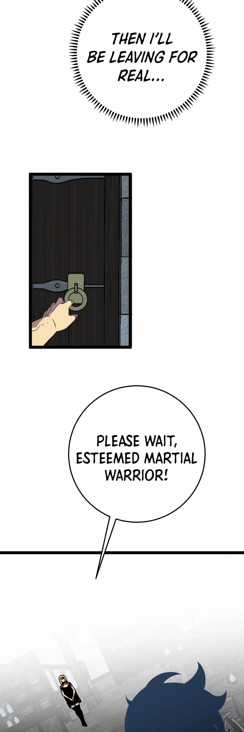 Talent Copycat Chapter 23 page 32 - Chapter 23