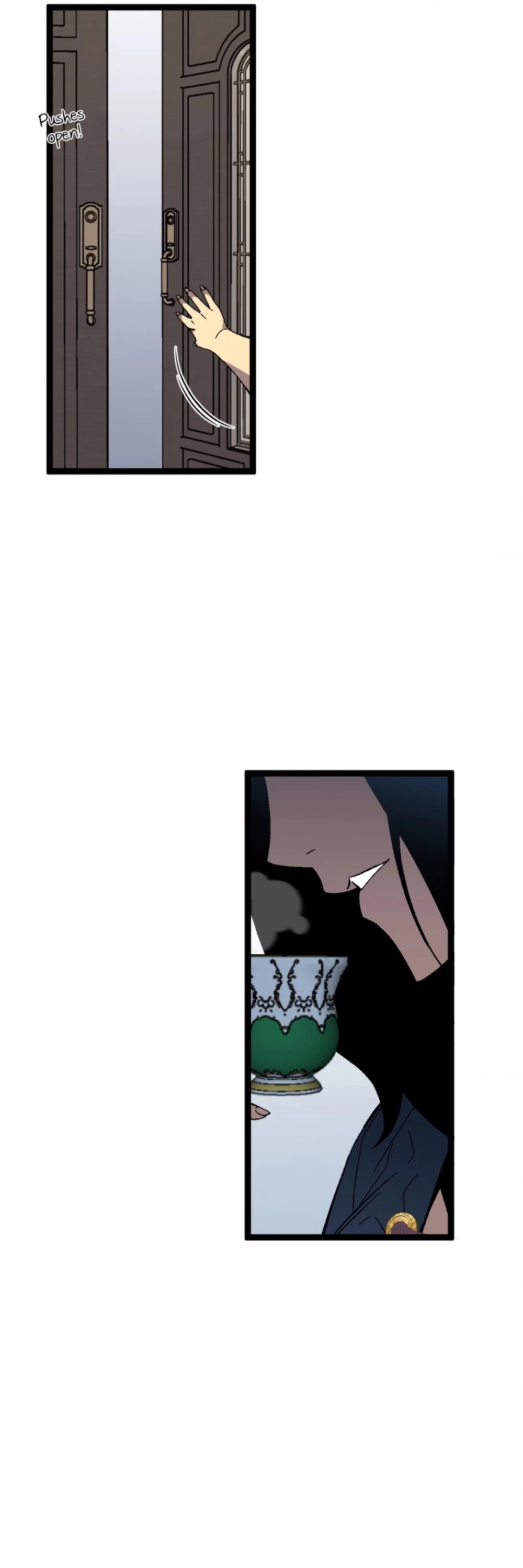 Talent Copycat Chapter 23 page 37 - Chapter 23