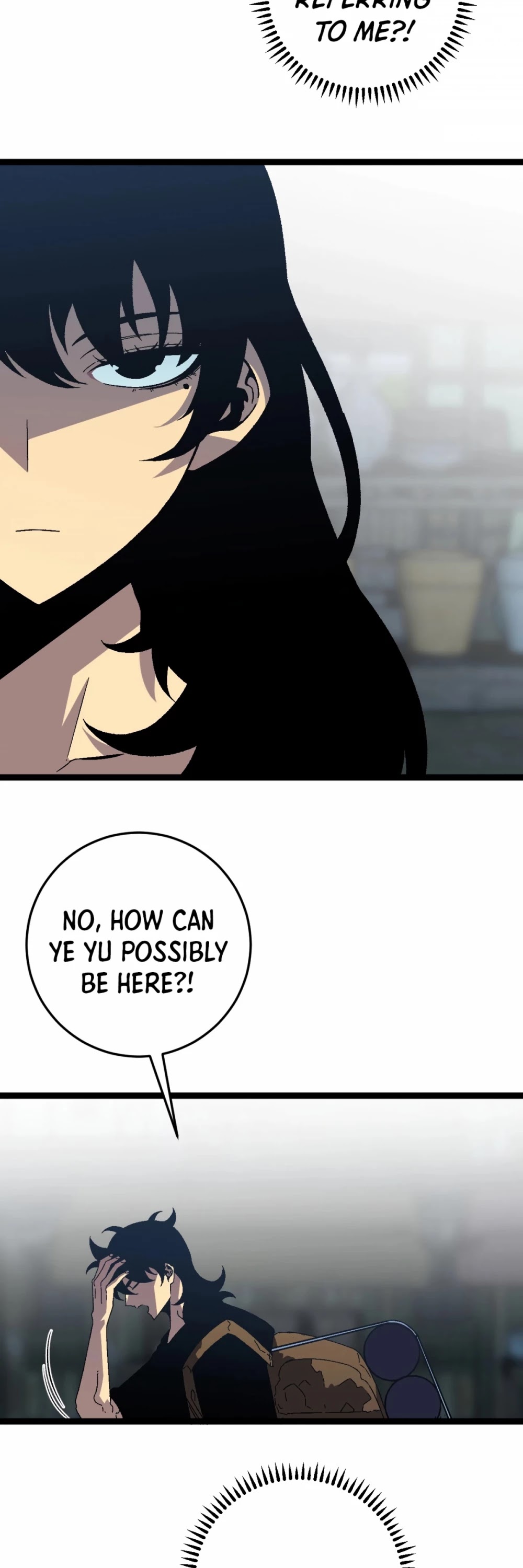 Talent Copycat Chapter 23 page 4 - Chapter 23