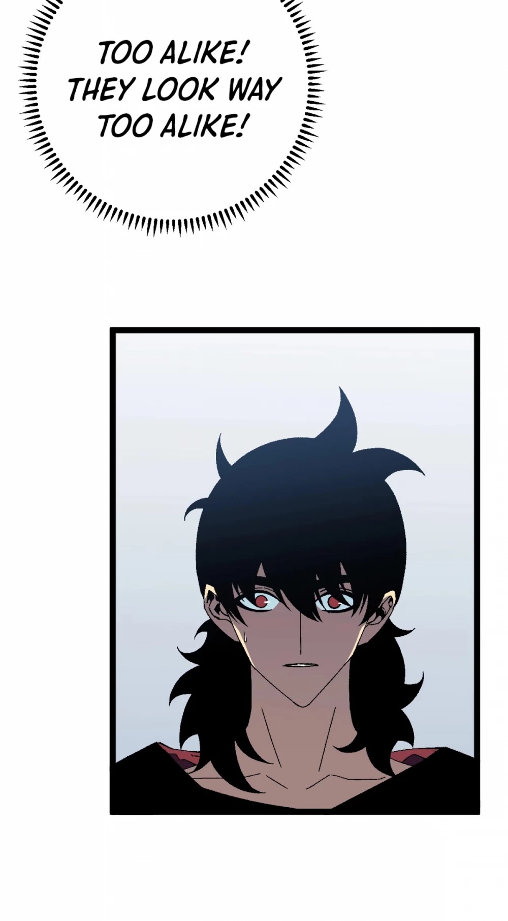 Talent Copycat Chapter 23 page 40 - Chapter 23