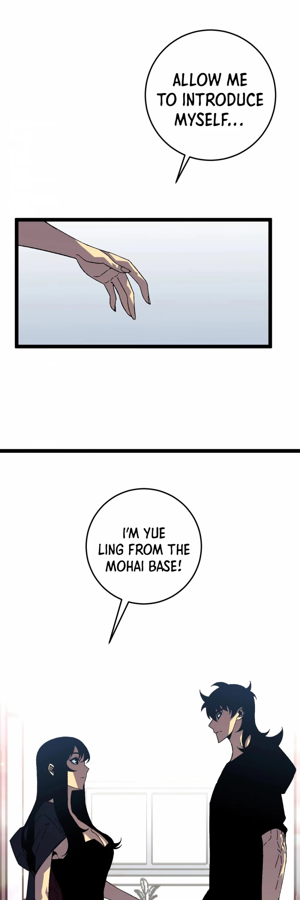 Talent Copycat Chapter 23 page 41 - Chapter 23
