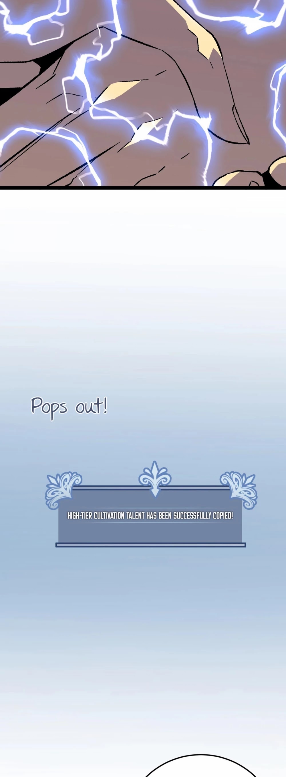 Talent Copycat Chapter 23 page 43 - Chapter 23