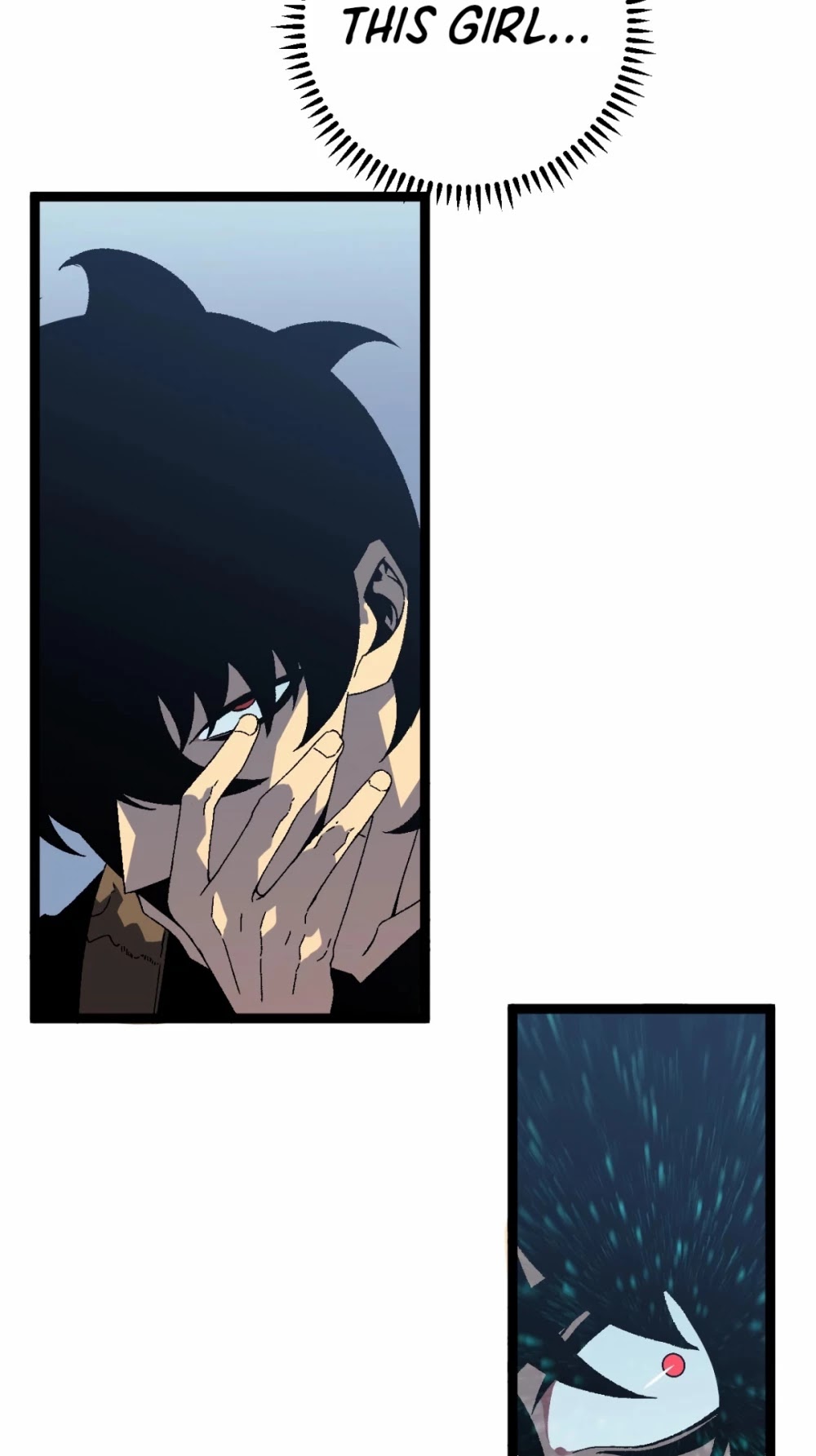 Talent Copycat Chapter 23 page 5 - Chapter 23