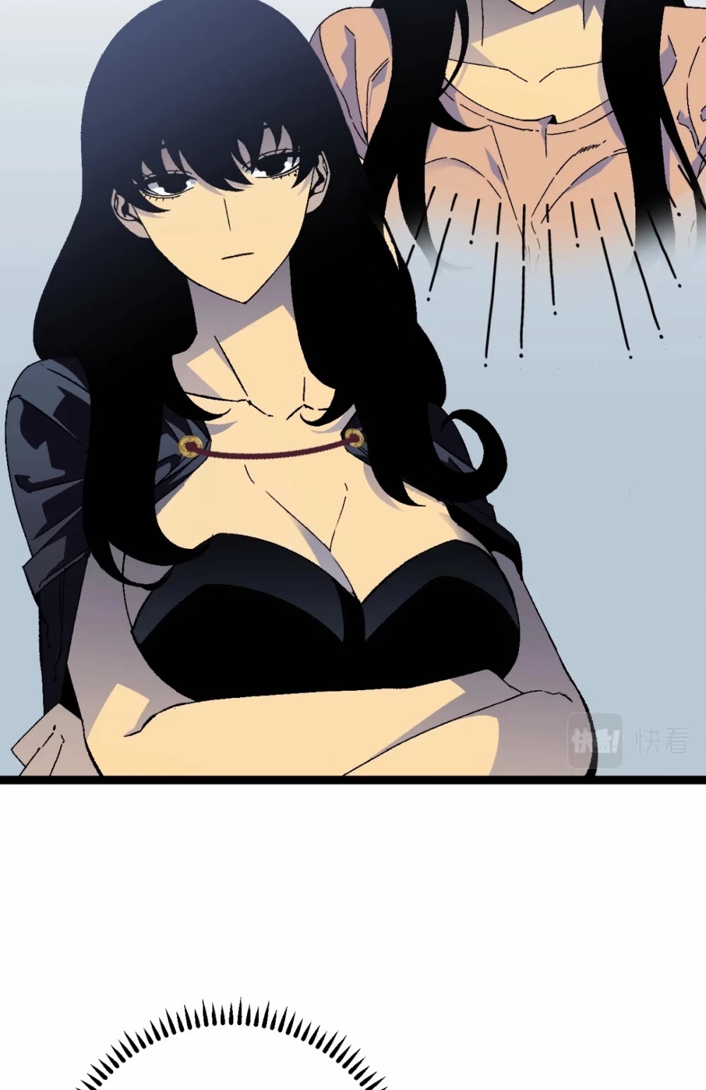 Talent Copycat Chapter 24 page 11 - Chapter 24