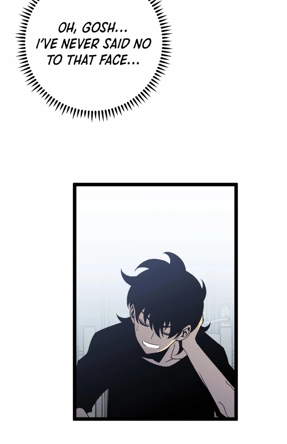 Talent Copycat Chapter 24 page 12 - Chapter 24