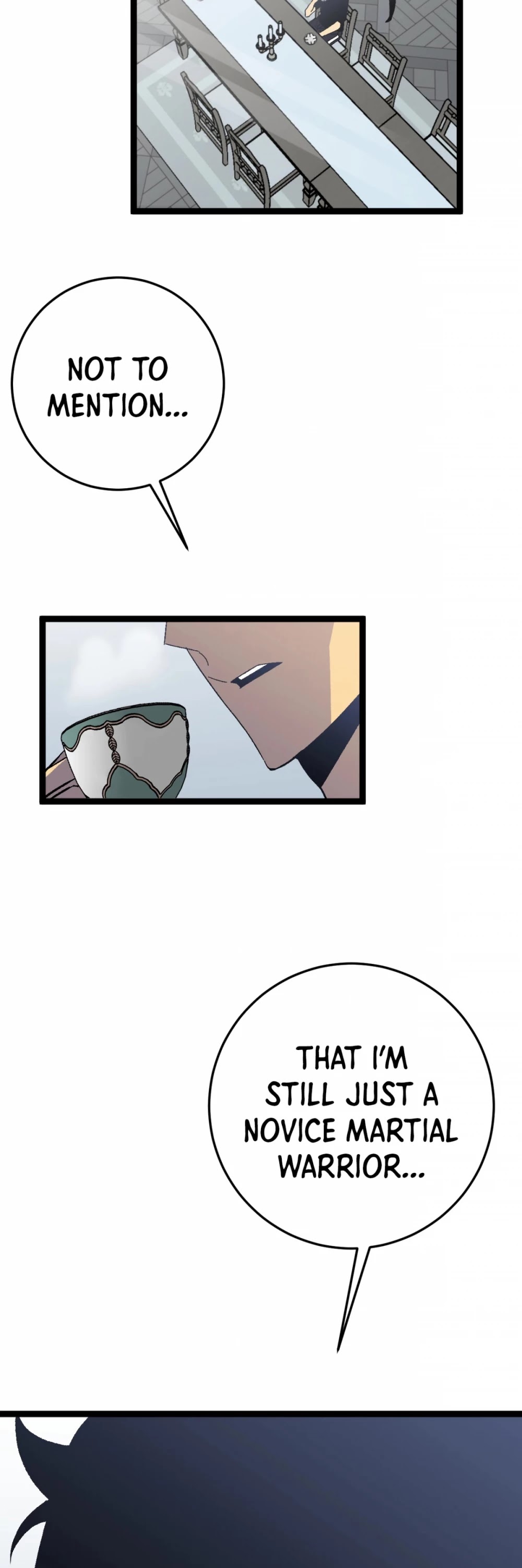 Talent Copycat Chapter 24 page 14 - Chapter 24