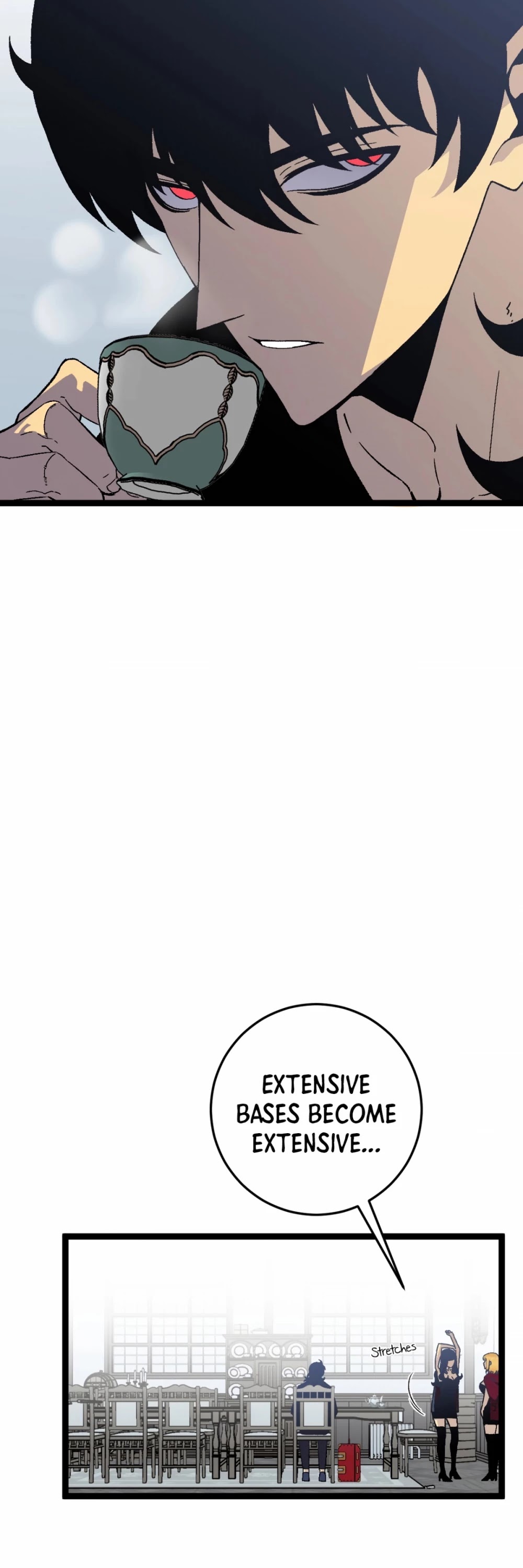Talent Copycat Chapter 24 page 15 - Chapter 24