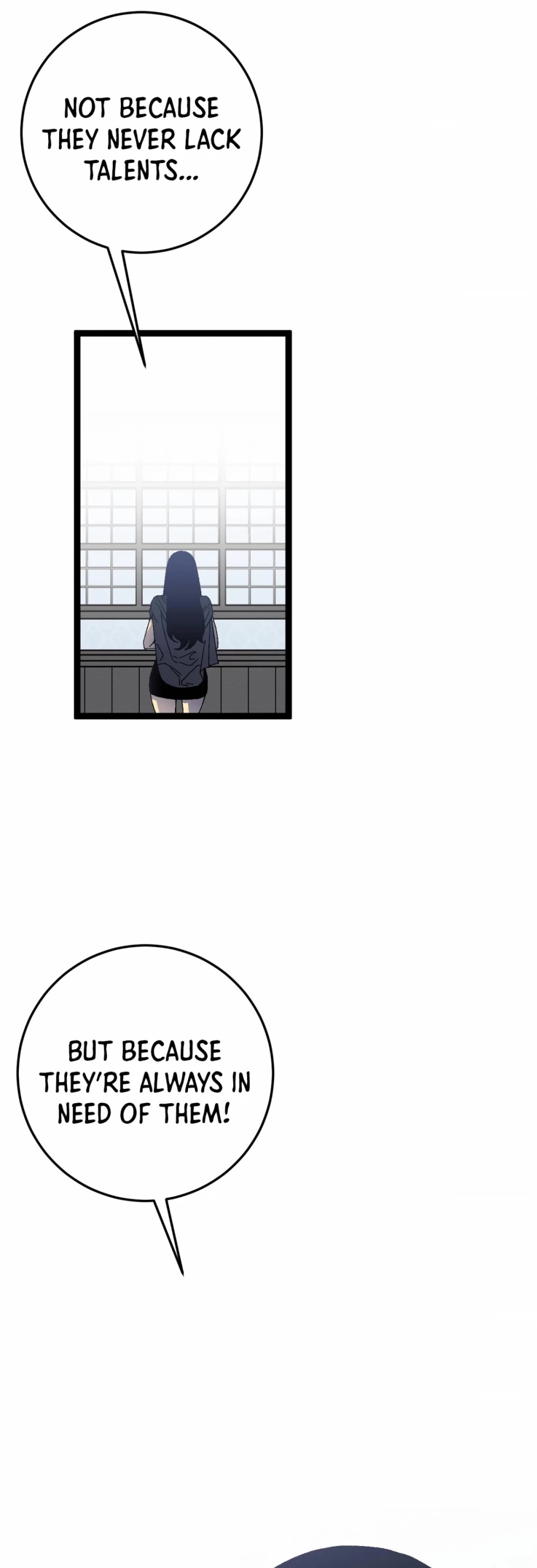 Talent Copycat Chapter 24 page 16 - Chapter 24
