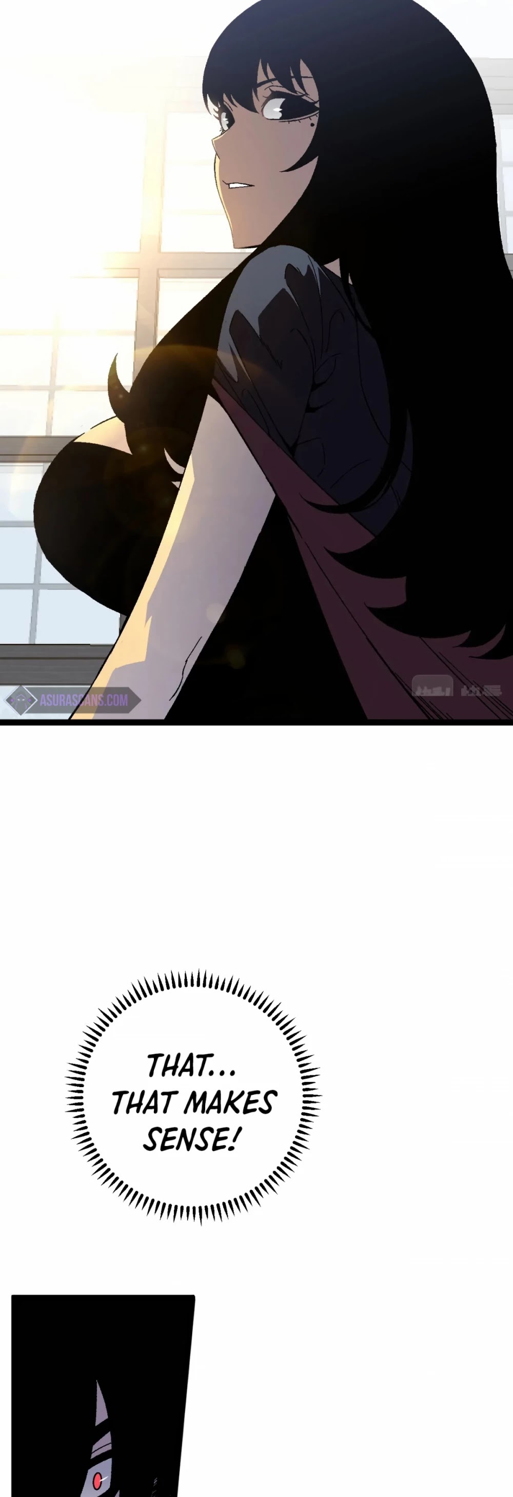 Talent Copycat Chapter 24 page 17 - Chapter 24