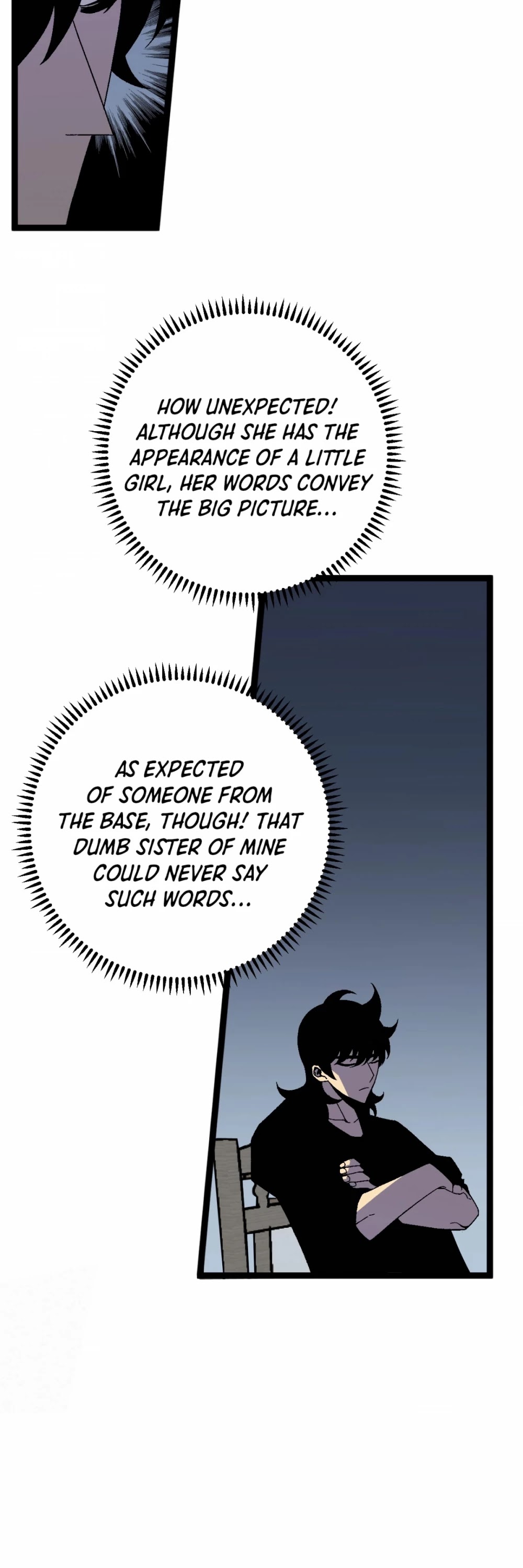 Talent Copycat Chapter 24 page 18 - Chapter 24