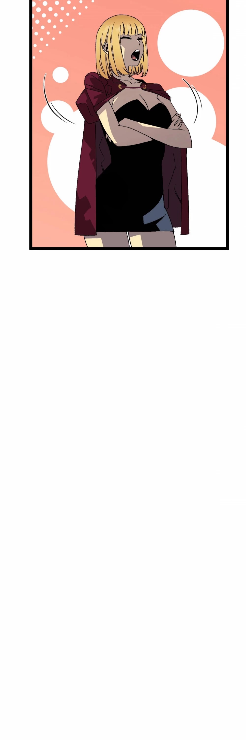 Talent Copycat Chapter 24 page 20 - Chapter 24