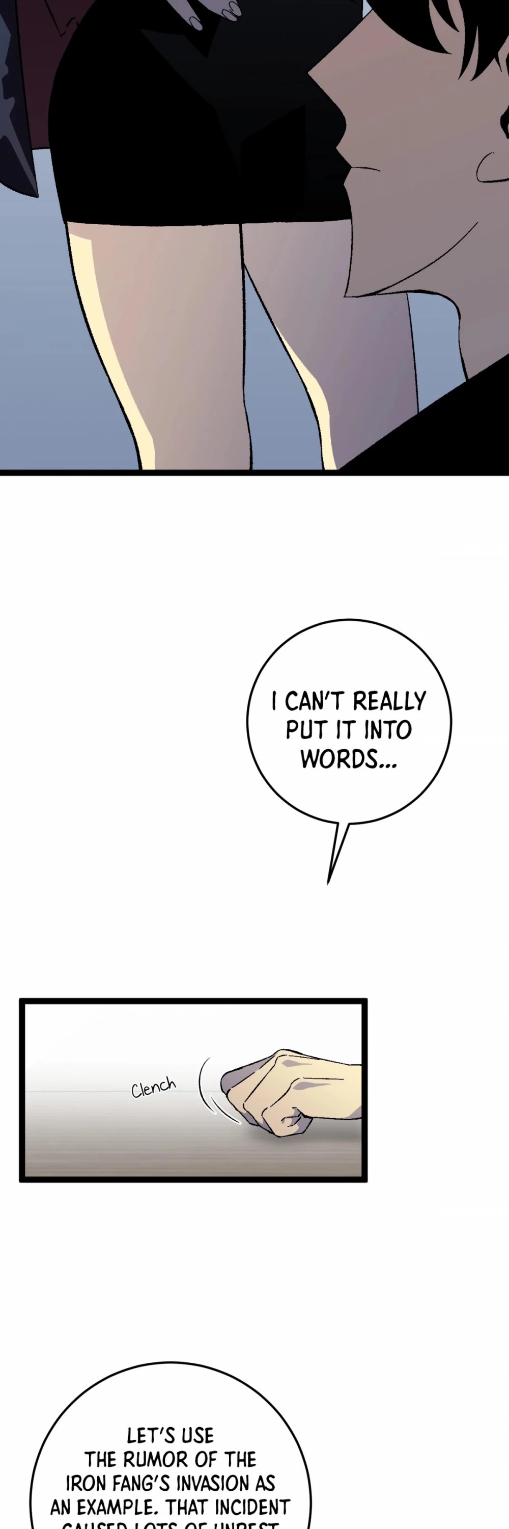Talent Copycat Chapter 24 page 26 - Chapter 24
