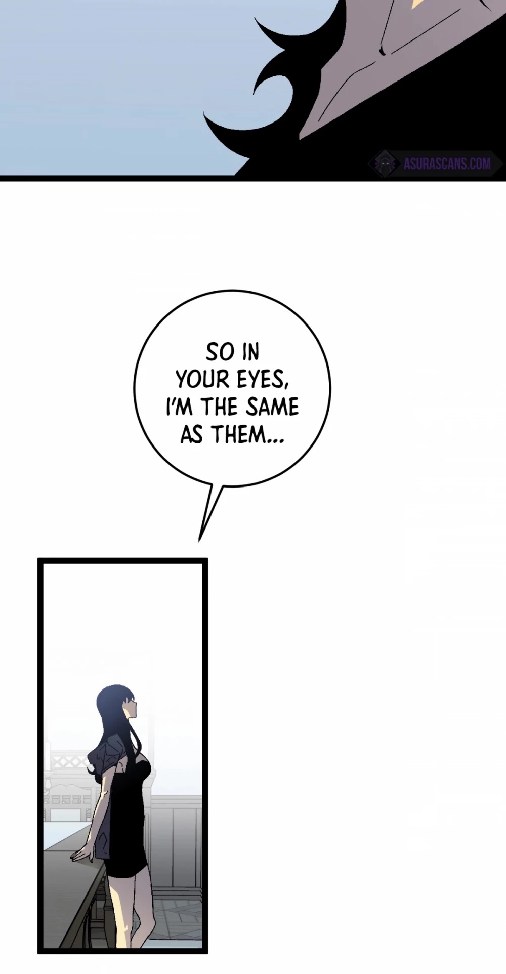 Talent Copycat Chapter 24 page 29 - Chapter 24
