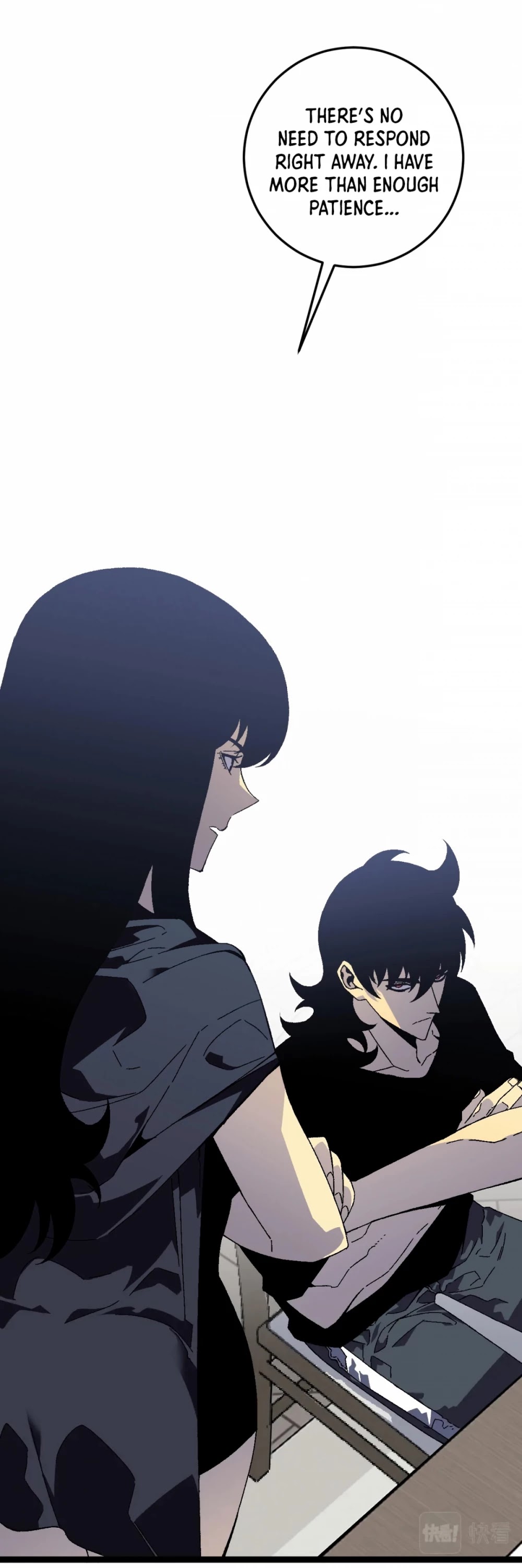 Talent Copycat Chapter 24 page 31 - Chapter 24