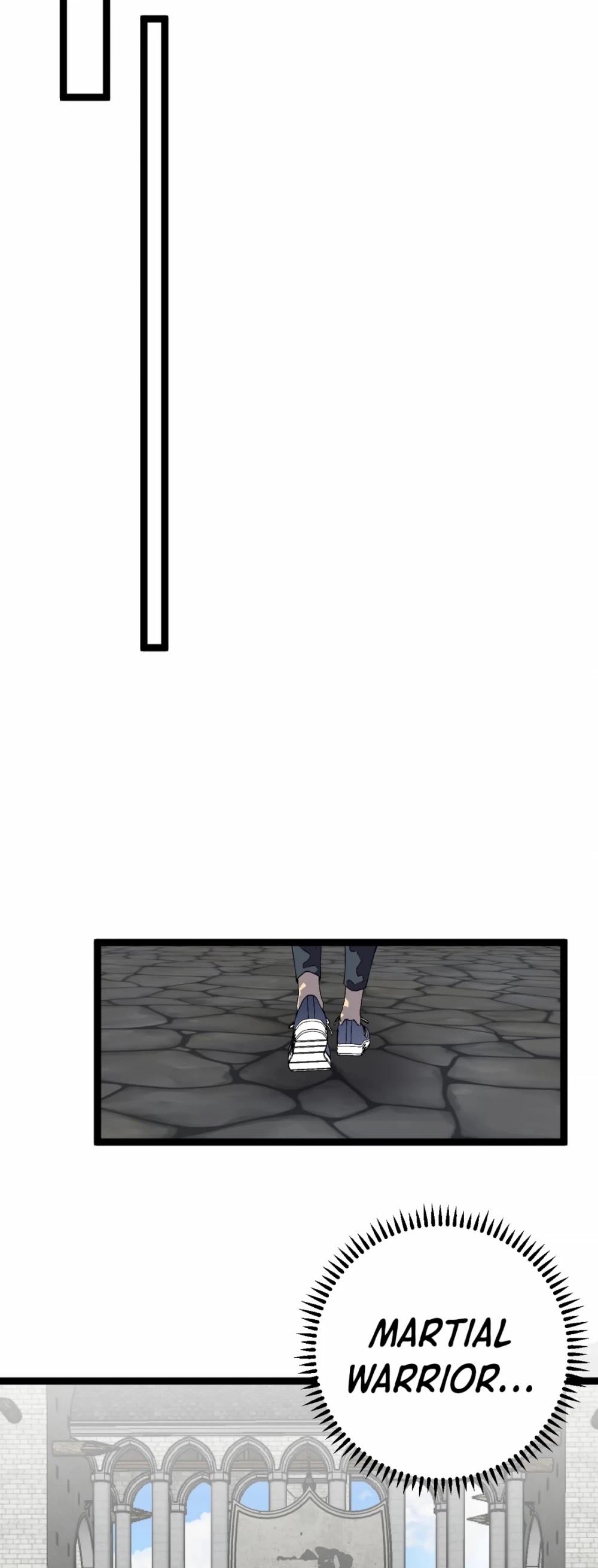 Talent Copycat Chapter 24 page 33 - Chapter 24