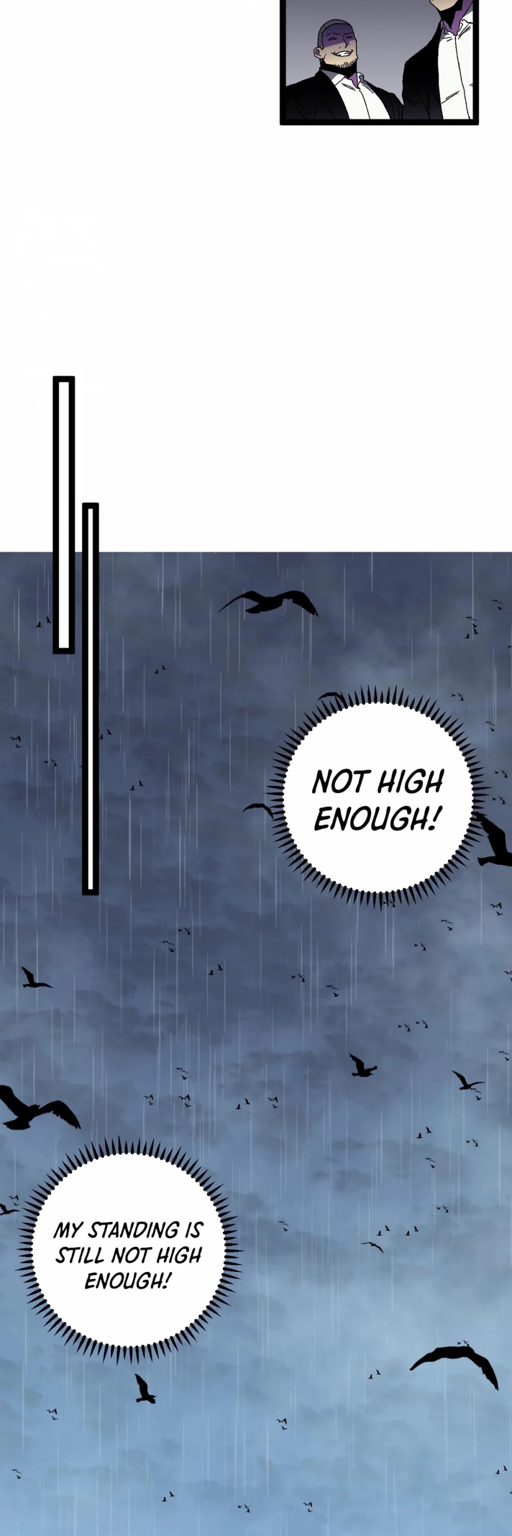 Talent Copycat Chapter 24 page 41 - Chapter 24