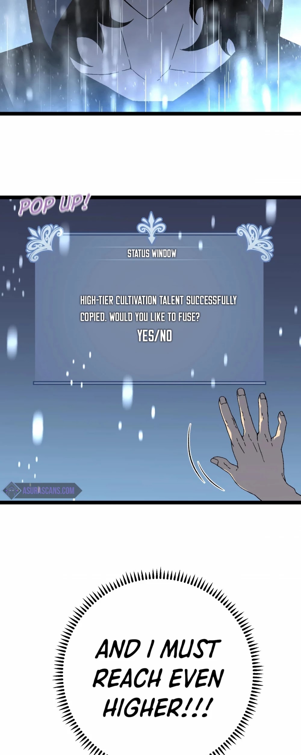 Talent Copycat Chapter 24 page 43 - Chapter 24