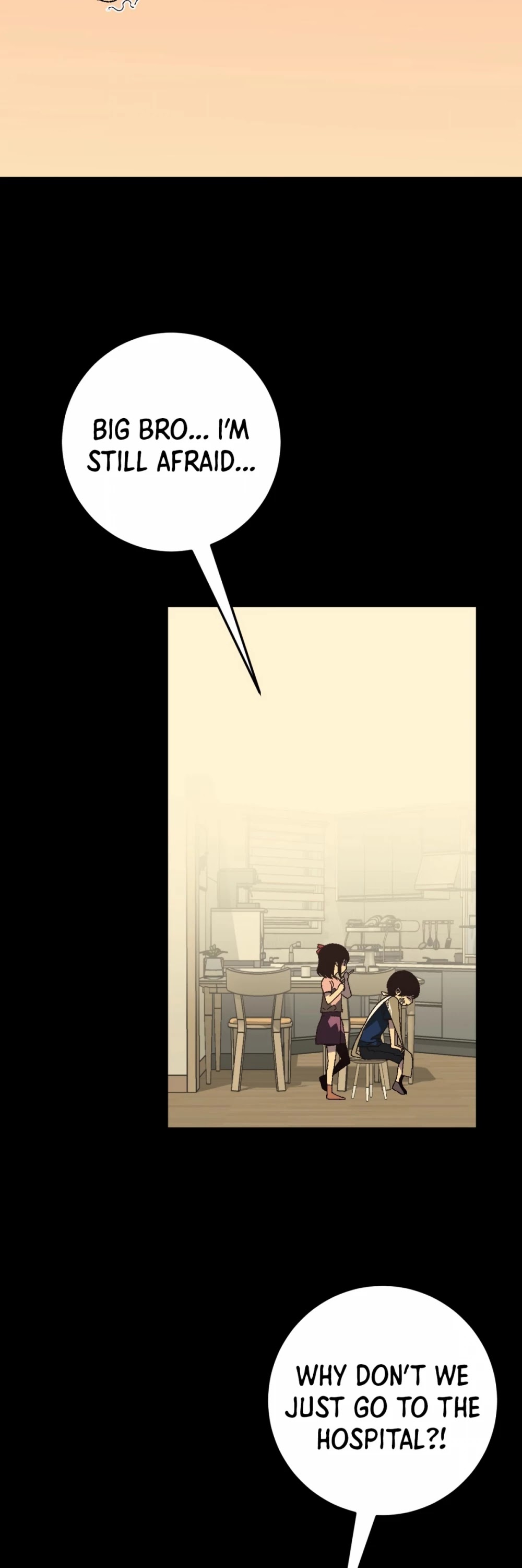 Talent Copycat Chapter 25 page 20 - Chapter 25