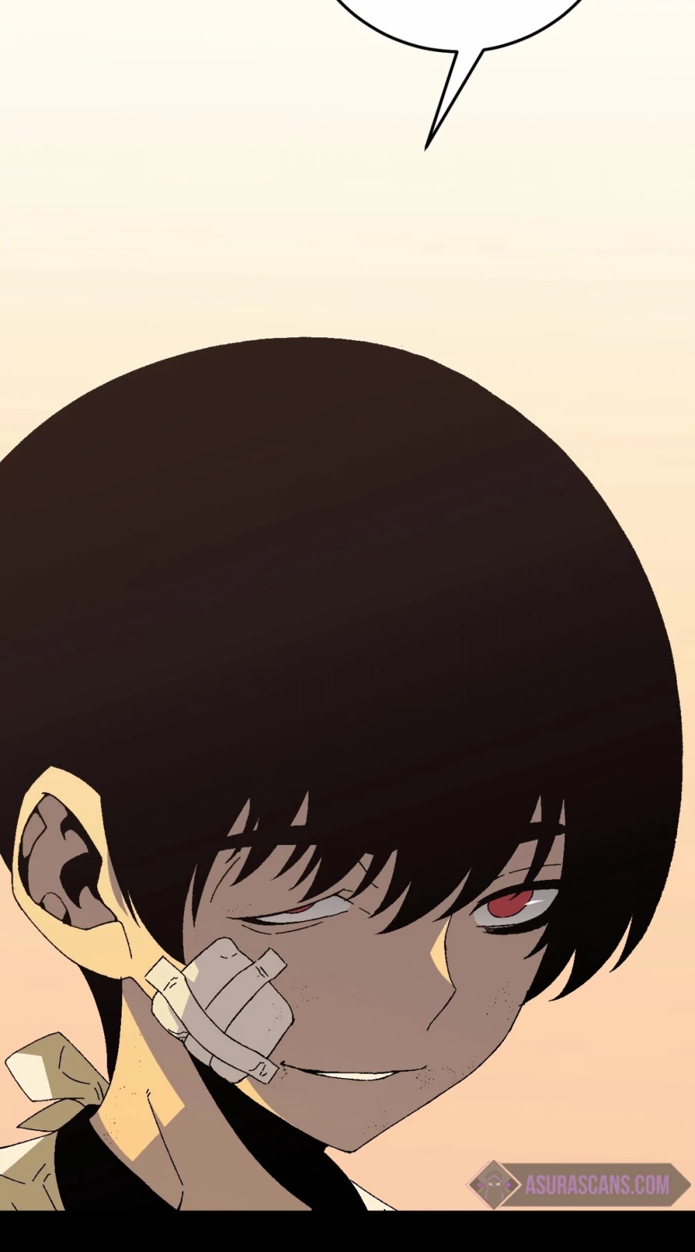 Talent Copycat Chapter 25 page 22 - Chapter 25