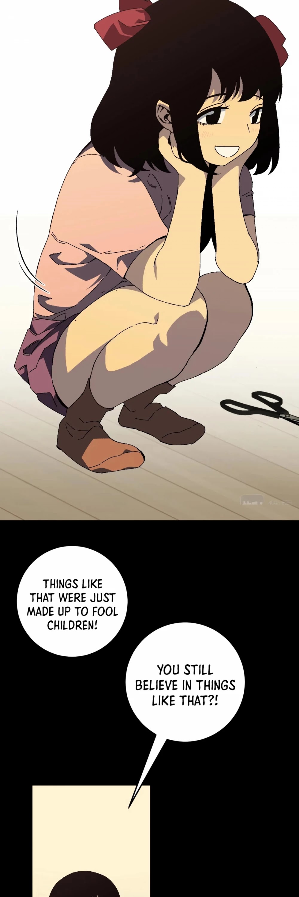 Talent Copycat Chapter 25 page 25 - Chapter 25