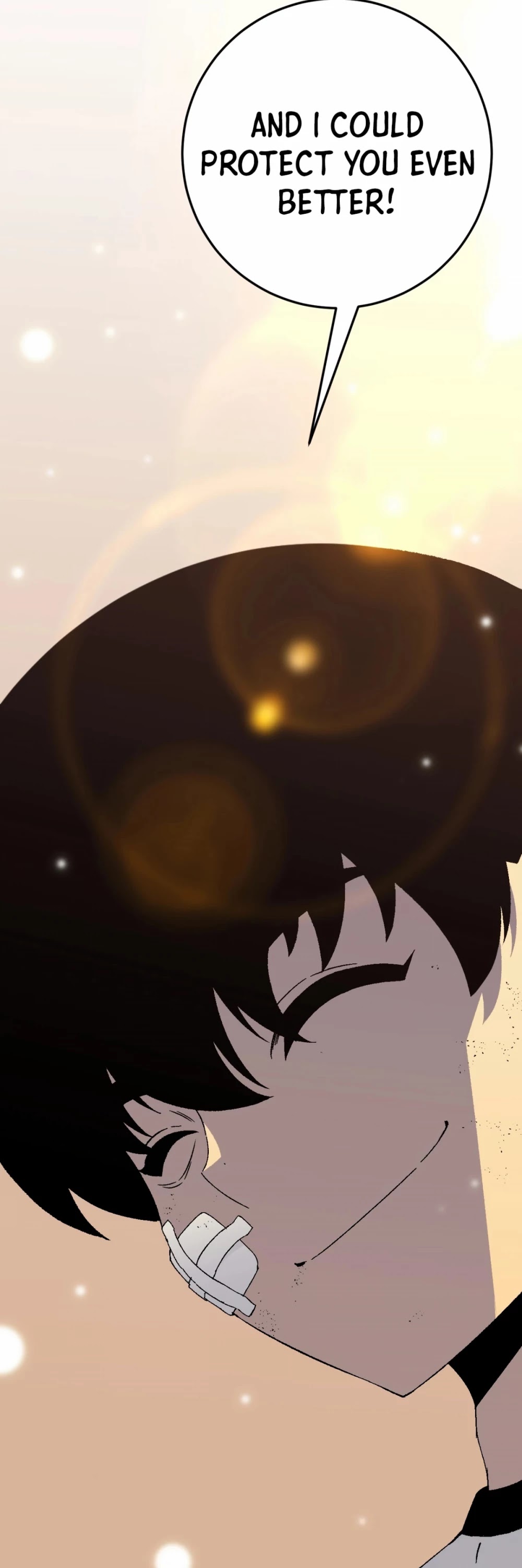 Talent Copycat Chapter 25 page 28 - Chapter 25
