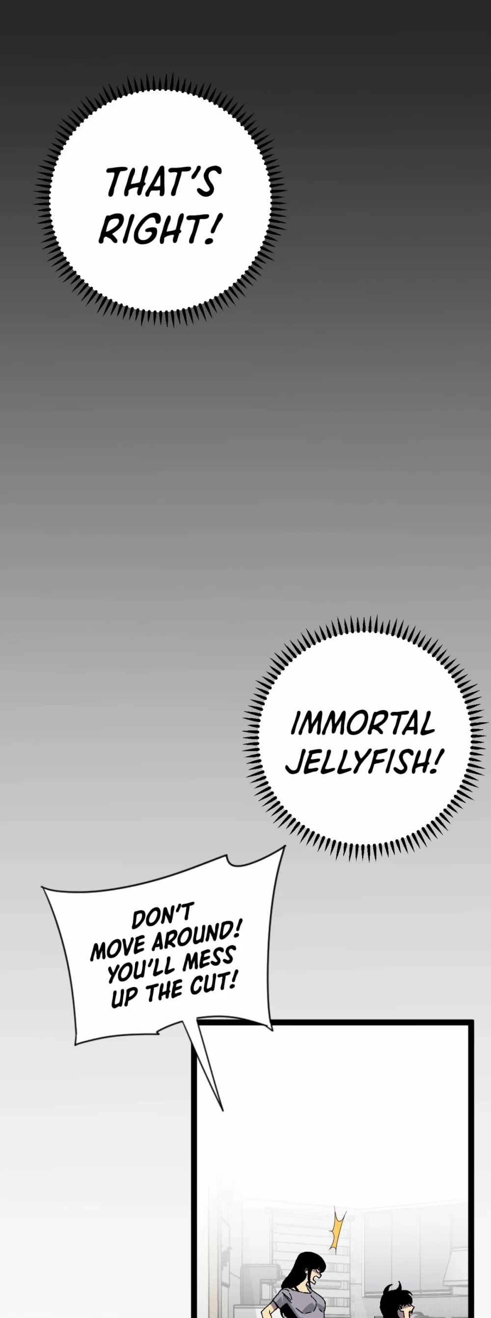 Talent Copycat Chapter 25 page 30 - Chapter 25
