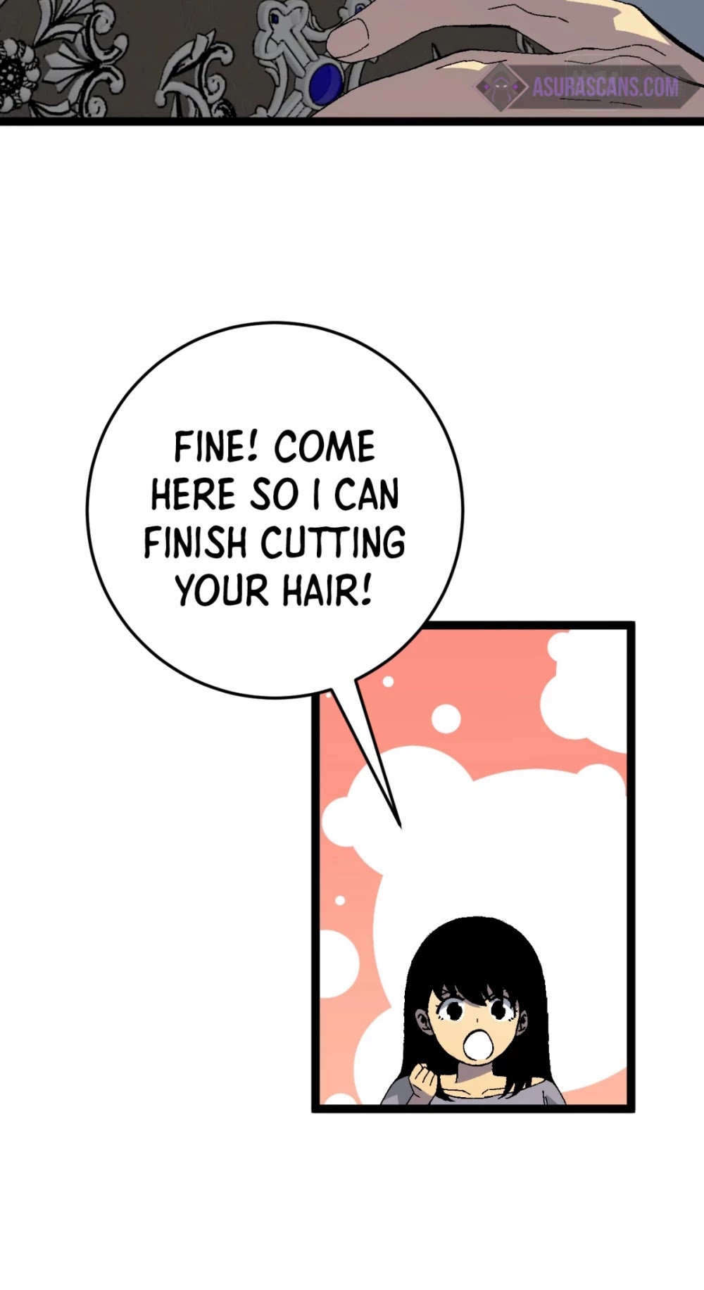 Talent Copycat Chapter 25 page 38 - Chapter 25