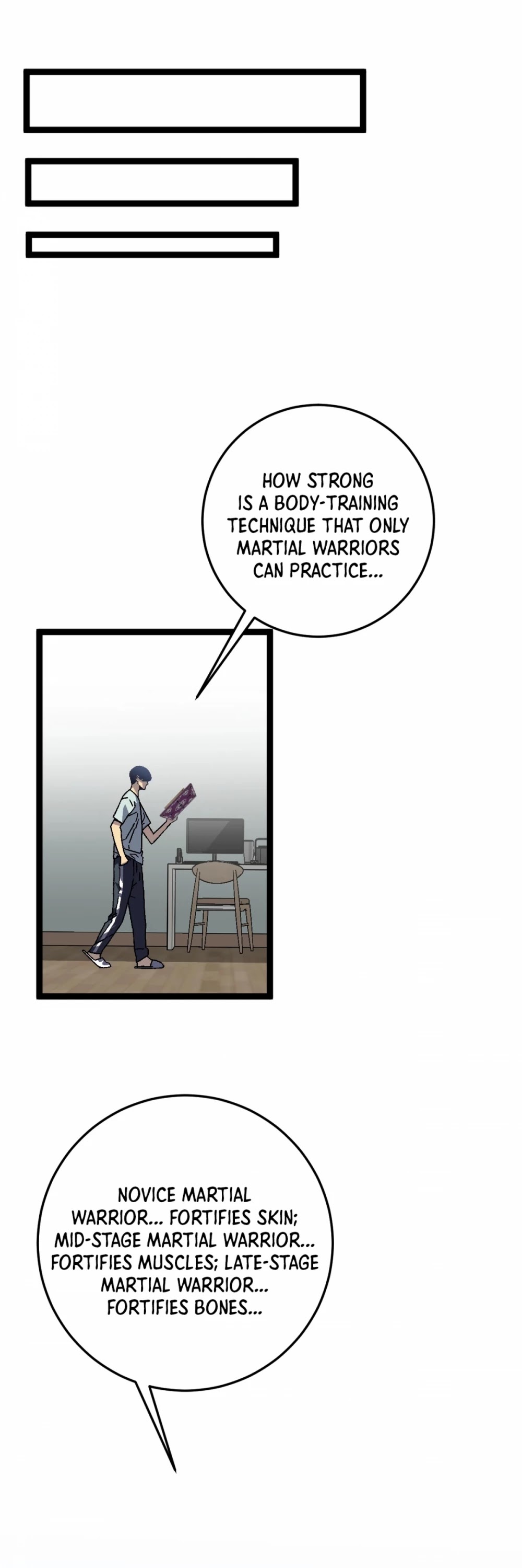 Talent Copycat Chapter 25 page 39 - Chapter 25