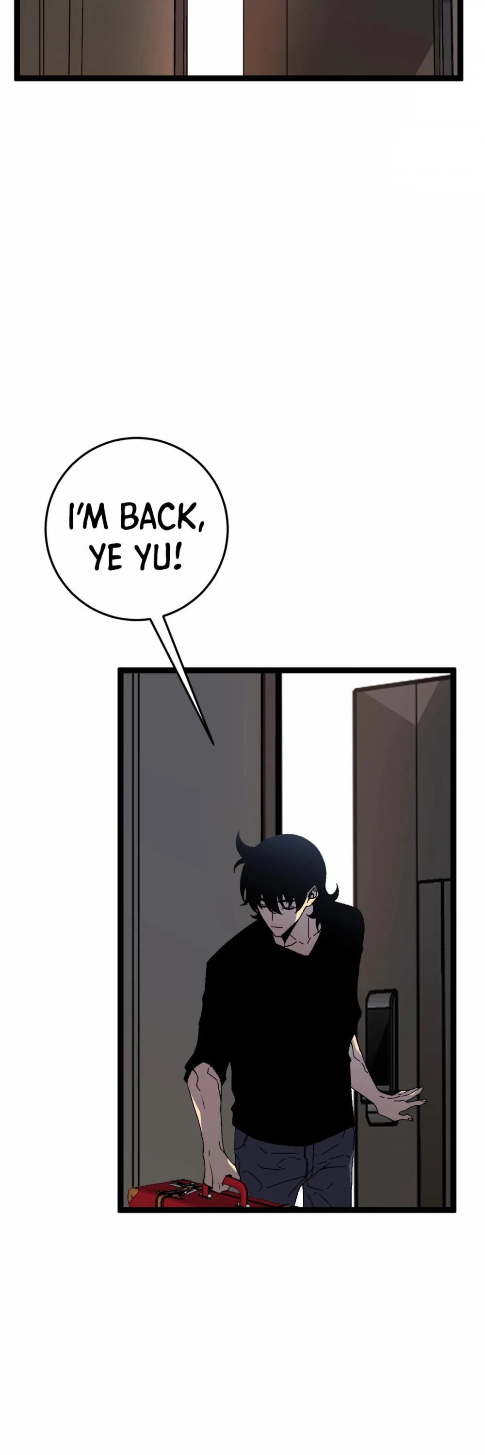 Talent Copycat Chapter 25 page 4 - Chapter 25