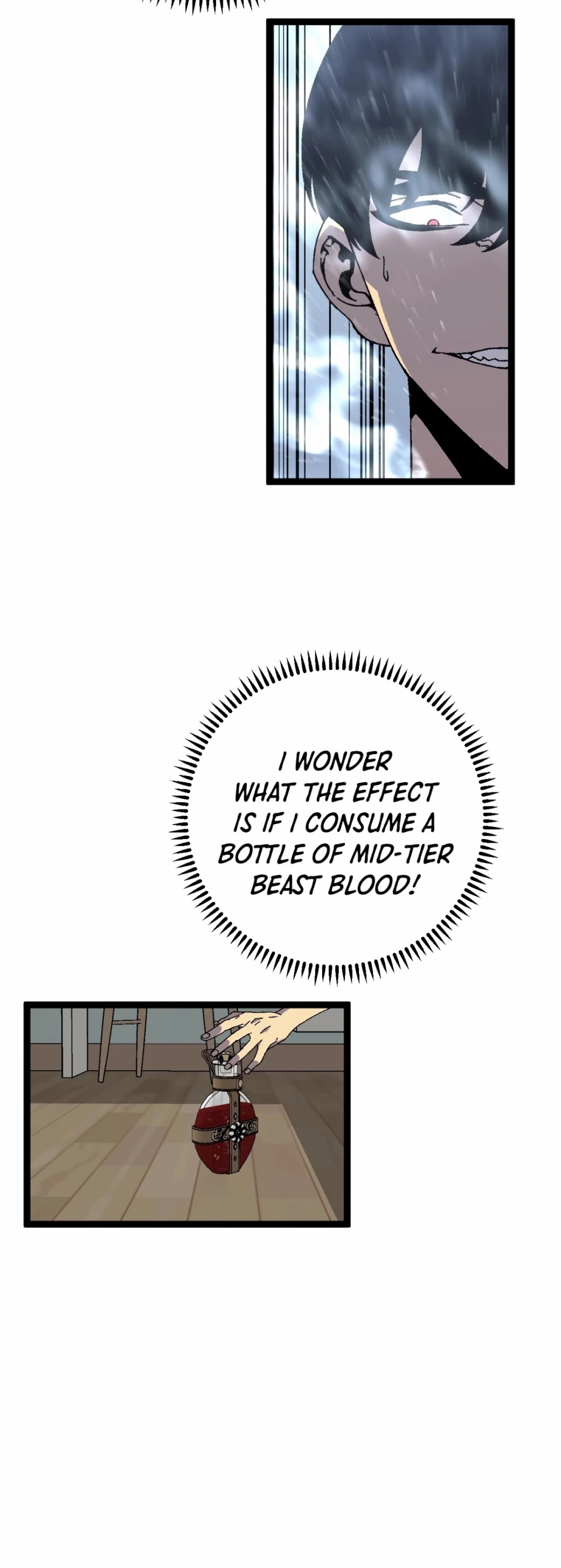 Talent Copycat Chapter 25 page 42 - Chapter 25